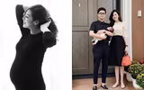 [ẢNH] Dàn Hoa hậu tái xuất sau sinh với sắc vóc nóng bỏng ‘vạn người mê'’