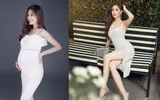 [ẢNH] Dàn Hoa hậu tái xuất sau sinh với sắc vóc nóng bỏng ‘vạn người mê'’