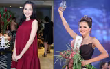 [ẢNH] Dàn Hoa hậu tái xuất sau sinh với sắc vóc nóng bỏng ‘vạn người mê'’