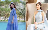 [ẢNH] Dàn Hoa hậu tái xuất sau sinh với sắc vóc nóng bỏng ‘vạn người mê'’
