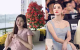 [ẢNH] Dàn Hoa hậu tái xuất sau sinh với sắc vóc nóng bỏng ‘vạn người mê'’