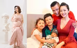 [ẢNH] Dàn Hoa hậu tái xuất sau sinh với sắc vóc nóng bỏng ‘vạn người mê'’