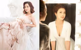 [ẢNH] Dàn Hoa hậu tái xuất sau sinh với sắc vóc nóng bỏng ‘vạn người mê'’