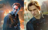 [ẢNH] Robert Pattinson: ‘Ma cà rồng’ lận đận từng bị ‘cắm sừng’, nhiễm Covid-19 khi quay phim