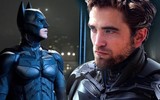 [ẢNH] Robert Pattinson: ‘Ma cà rồng’ lận đận từng bị ‘cắm sừng’, nhiễm Covid-19 khi quay phim