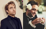 [ẢNH] Robert Pattinson: ‘Ma cà rồng’ lận đận từng bị ‘cắm sừng’, nhiễm Covid-19 khi quay phim