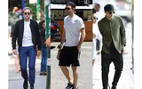 [ẢNH] Robert Pattinson: ‘Ma cà rồng’ lận đận từng bị ‘cắm sừng’, nhiễm Covid-19 khi quay phim
