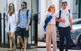 [ẢNH] Robert Pattinson: ‘Ma cà rồng’ lận đận từng bị ‘cắm sừng’, nhiễm Covid-19 khi quay phim
