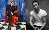 [ẢNH] Robert Pattinson: ‘Ma cà rồng’ lận đận từng bị ‘cắm sừng’, nhiễm Covid-19 khi quay phim