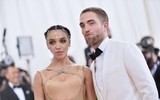 [ẢNH] Robert Pattinson: ‘Ma cà rồng’ lận đận từng bị ‘cắm sừng’, nhiễm Covid-19 khi quay phim