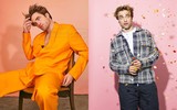 [ẢNH] Robert Pattinson: ‘Ma cà rồng’ lận đận từng bị ‘cắm sừng’, nhiễm Covid-19 khi quay phim