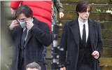 [ẢNH] Robert Pattinson: ‘Ma cà rồng’ lận đận từng bị ‘cắm sừng’, nhiễm Covid-19 khi quay phim