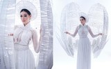 [ẢNH] 'Loá mắt' với phần thi trang phục dân tộc đẹp - độc - lạ tại Miss Universe 2020