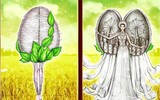 [ẢNH] 'Loá mắt' với phần thi trang phục dân tộc đẹp - độc - lạ tại Miss Universe 2020