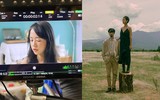 [ẢNH] Vẻ đẹp khó cưỡng của mỹ nhân lai được Đen Vâu ‘chọn mặt gửi vàng’