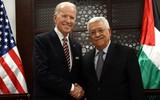[ẢNH] Israel tấn công trúng nhà của thủ lĩnh cấp cao Hamas
