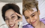 [ẢNH] Những điều chưa biết về 'ác nữ' Yuri trong 'Girl From Nowhere' mùa 2