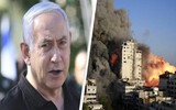 [ẢNH] Các cuộc biểu tình nổ ra trên khắp nước Mỹ để ủng hộ người Palestine