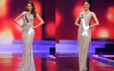[ẢNH] Thí sinh Miss Universe ‘đốt mắt’ với phần trình diễn bikini 