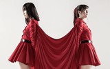 [ẢNH] Những điều chưa biết về 'ác nữ' Yuri trong 'Girl From Nowhere' mùa 2