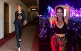 [ẢNH] Cận cảnh nhan sắc thật ngoài đời của Tân Hoa hậu Hoàn vũ thế giới - Miss Universe 2020