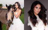 [ẢNH] Cận cảnh nhan sắc thật ngoài đời của Tân Hoa hậu Hoàn vũ thế giới - Miss Universe 2020