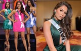 [ẢNH] Cận cảnh nhan sắc thật ngoài đời của Tân Hoa hậu Hoàn vũ thế giới - Miss Universe 2020