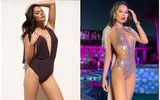 [ẢNH] Cận cảnh nhan sắc thật ngoài đời của Tân Hoa hậu Hoàn vũ thế giới - Miss Universe 2020