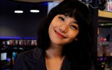 [ẢNH] ‘Con gái thần quỷ’ Chicha Amatayakul: Xinh đẹp, đa tài, học vấn ‘khủng’