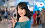 [ẢNH] ‘Con gái thần quỷ’ Chicha Amatayakul: Xinh đẹp, đa tài, học vấn ‘khủng’
