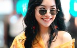 [ẢNH] ‘Con gái thần quỷ’ Chicha Amatayakul: Xinh đẹp, đa tài, học vấn ‘khủng’