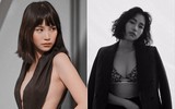 [ẢNH] ‘Con gái thần quỷ’ Chicha Amatayakul: Xinh đẹp, đa tài, học vấn ‘khủng’