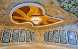 [ẢNH] Ngắm thời khắc bình minh tuyệt đẹp giữa 'biển mây' trên đỉnh núi Bà Đen
