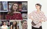 [ẢNH] Hôn nhân trái ngược của dàn diễn viên ‘Hướng dương ngược nắng’ ngoài đời thực (P1)