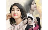 [ẢNH] Hôn nhân trái ngược của diễn viên ‘Hướng dương ngược nắng’ ngoài đời thực (P2)