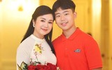 [ẢNH] Hôn nhân trái ngược của diễn viên ‘Hướng dương ngược nắng’ ngoài đời thực (P2)