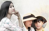 [ẢNH] Hôn nhân trái ngược của diễn viên ‘Hướng dương ngược nắng’ ngoài đời thực (P2)