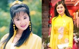 [ẢNH] Hôn nhân trái ngược của diễn viên ‘Hướng dương ngược nắng’ ngoài đời thực (P2)