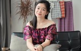 [ẢNH] Hôn nhân trái ngược của diễn viên ‘Hướng dương ngược nắng’ ngoài đời thực (P2)