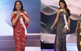 [ẢNH] Hậu 'Miss Universe 2020': Những khoảnh khắc đặc biệt sau đêm chung kết và chuyện ngoài lề gây 'sốt'