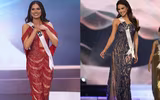 [ẢNH] Hậu 'Miss Universe 2020': Những khoảnh khắc đặc biệt sau đêm chung kết và chuyện ngoài lề gây 'sốt'