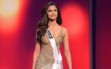 [ẢNH] Hậu 'Miss Universe 2020': Những khoảnh khắc đặc biệt sau đêm chung kết và chuyện ngoài lề gây 'sốt'