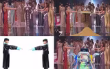 [ẢNH] Hậu 'Miss Universe 2020': Những khoảnh khắc đặc biệt sau đêm chung kết và chuyện ngoài lề gây 'sốt'