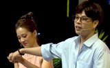 [ẢNH] Vẻ đẹp ngọt ngào của hot girl Trương Hoàng Mai Anh - bạn gái ca sĩ Jaykii