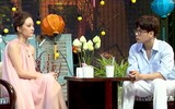 [ẢNH] Vẻ đẹp ngọt ngào của hot girl Trương Hoàng Mai Anh - bạn gái ca sĩ Jaykii