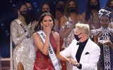 [ẢNH] Hậu 'Miss Universe 2020': Những khoảnh khắc đặc biệt sau đêm chung kết và chuyện ngoài lề gây 'sốt'