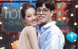 [ẢNH] Vẻ đẹp ngọt ngào của hot girl Trương Hoàng Mai Anh - bạn gái ca sĩ Jaykii