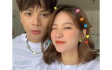 [ẢNH] Vẻ đẹp ngọt ngào của hot girl Trương Hoàng Mai Anh - bạn gái ca sĩ Jaykii