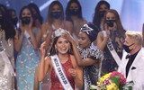 [ẢNH] Hậu 'Miss Universe 2020': Những khoảnh khắc đặc biệt sau đêm chung kết và chuyện ngoài lề gây 'sốt'