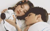 [ẢNH] Vẻ đẹp ngọt ngào của hot girl Trương Hoàng Mai Anh - bạn gái ca sĩ Jaykii